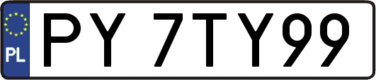 PY7TY99