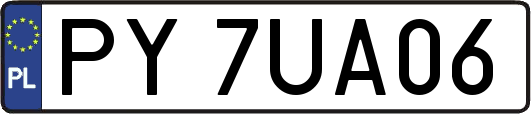 PY7UA06