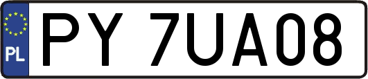 PY7UA08