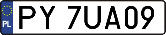 PY7UA09