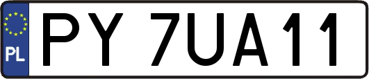 PY7UA11