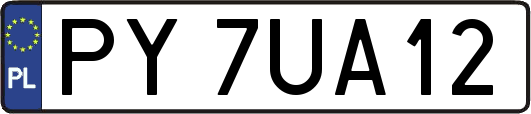 PY7UA12