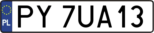 PY7UA13