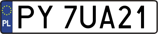 PY7UA21