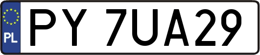 PY7UA29