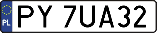 PY7UA32