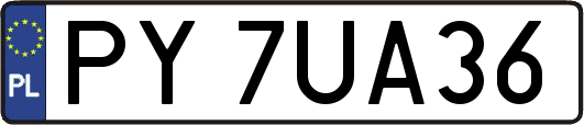PY7UA36