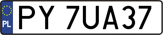 PY7UA37