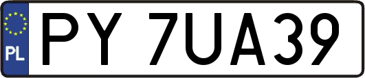 PY7UA39