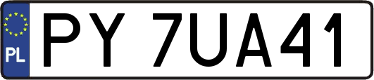 PY7UA41