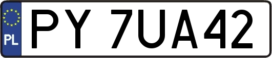 PY7UA42