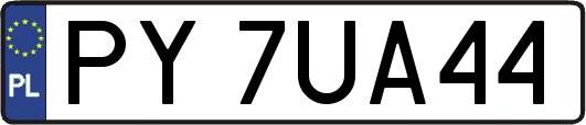 PY7UA44