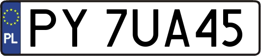 PY7UA45