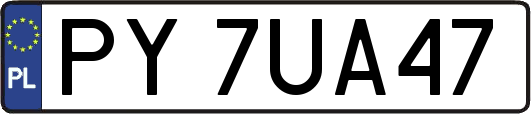 PY7UA47