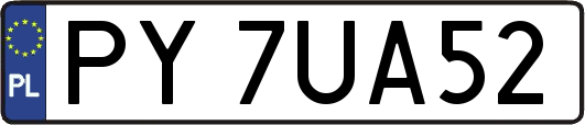 PY7UA52