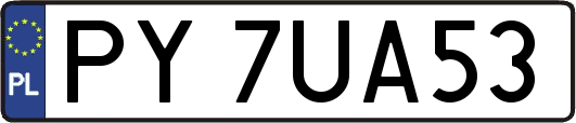 PY7UA53