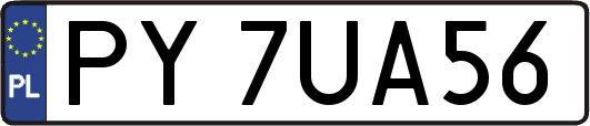 PY7UA56
