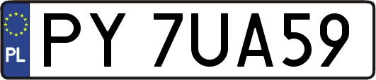 PY7UA59
