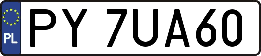 PY7UA60