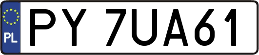 PY7UA61