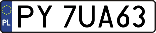 PY7UA63