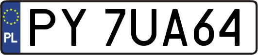 PY7UA64