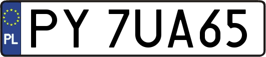 PY7UA65