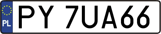 PY7UA66