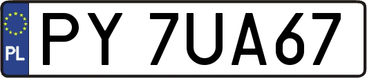 PY7UA67
