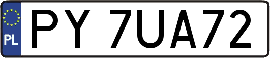 PY7UA72