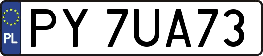PY7UA73