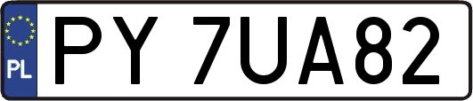 PY7UA82