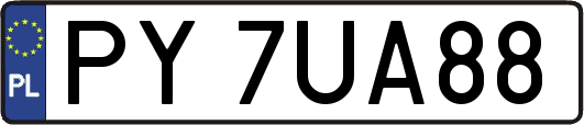 PY7UA88