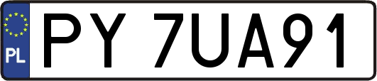 PY7UA91