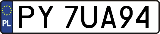 PY7UA94