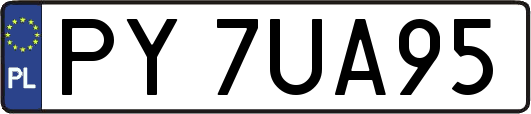 PY7UA95