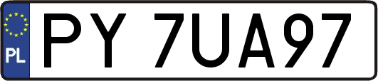 PY7UA97