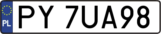 PY7UA98