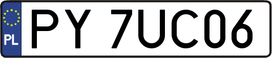 PY7UC06