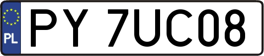 PY7UC08