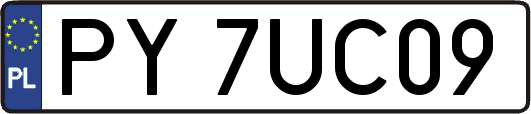 PY7UC09