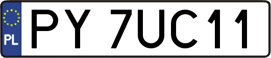 PY7UC11