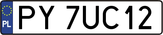 PY7UC12