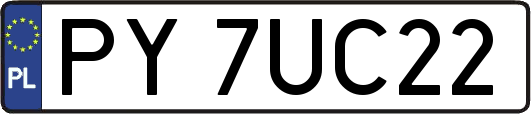 PY7UC22