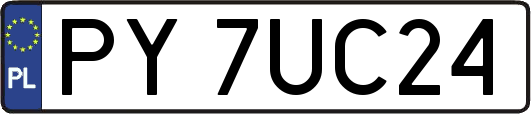 PY7UC24