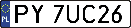 PY7UC26