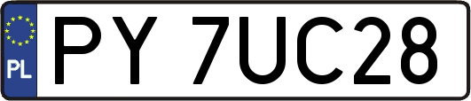 PY7UC28