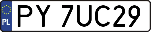 PY7UC29