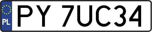 PY7UC34