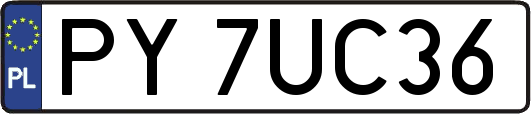 PY7UC36